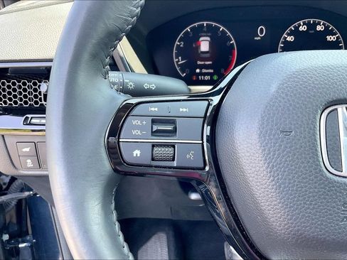 Used 2023 Honda CR-V EX-L image 17