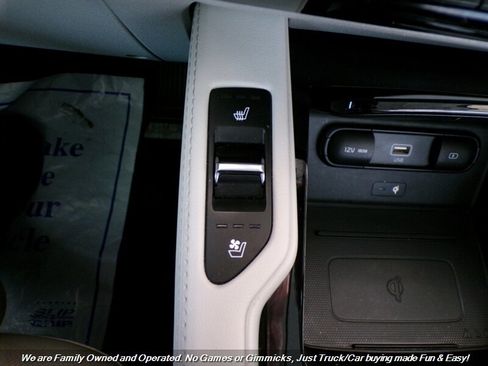 Used 2021 Kia Telluride EX w/ Towing Package image 46