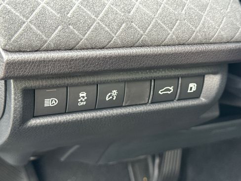 New 2026 Toyota Camry XLE FWD image 29