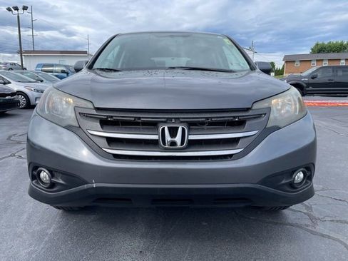 Used 2012 Honda CR-V EX image 3