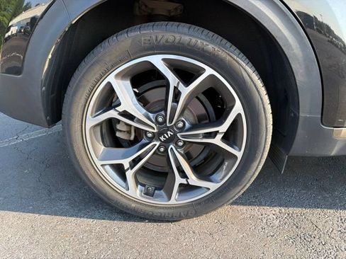 Used 2020 Kia Sportage SX FWD image 15