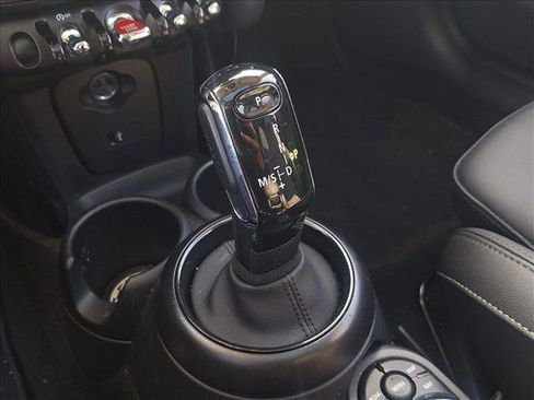 Used 2024 MINI Cooper S FWD image 14