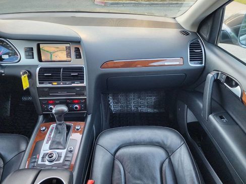Used 2012 Audi Q7 3.0T Premium Plus image 13