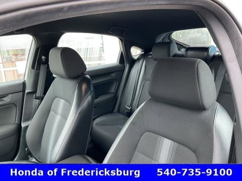 Used 2024 Honda Civic Sport image 28