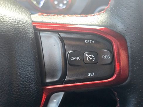 Used 2019 RAM 1500 Rebel w/ Rebel Level 1 Equipment Group AWD/4WD image 13