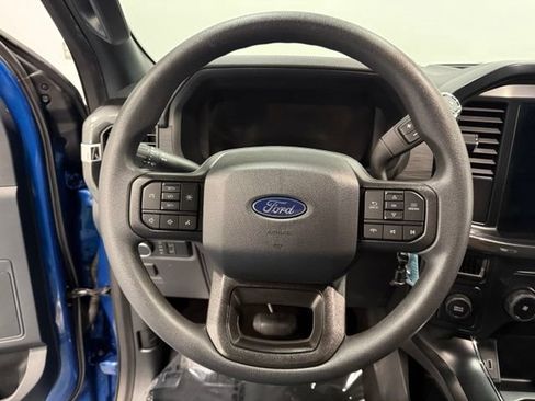 Certified 2025 Ford F150 STX RWD image 22