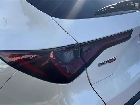 Used 2023 Acura MDX Type S image 30