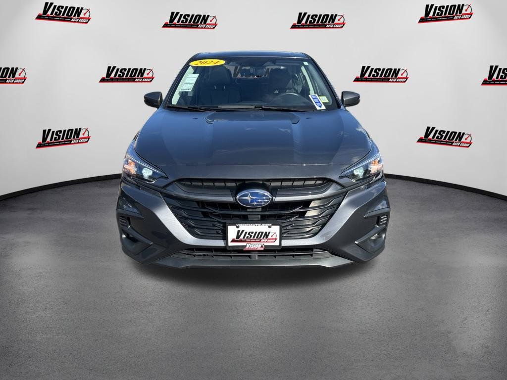 Used 2024 Subaru Legacy Limited AWD/4WD image 8