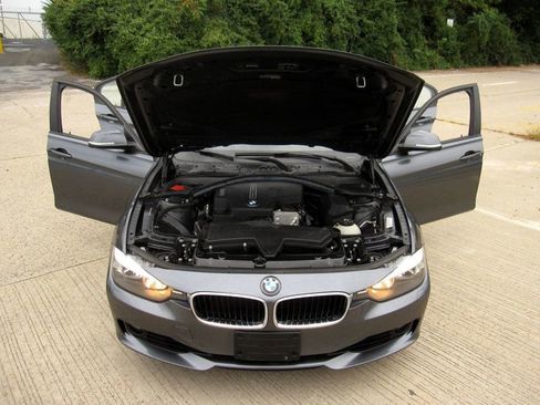 Used 2015 BMW 328i xDrive Sedan image 35