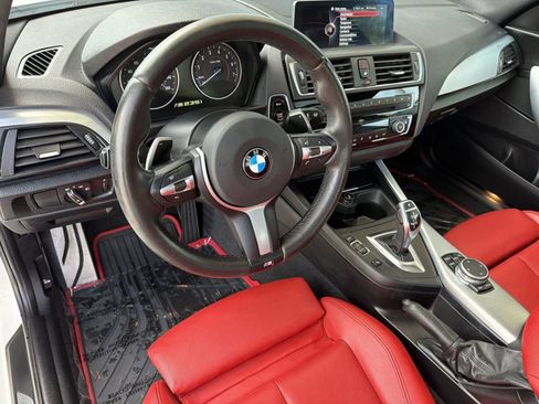Used 2016 BMW M235i xDrive Coupe AWD/4WD image 4