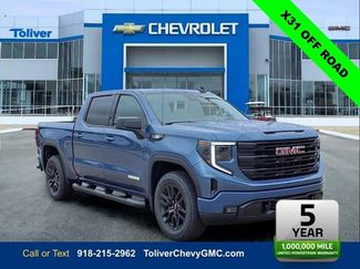 New 2026 GMC Sierra 1500 Elevation w/ Preferred Package video 1