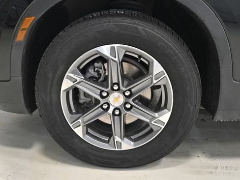 Used 2024 Chevrolet Blazer LT AWD/4WD image 7