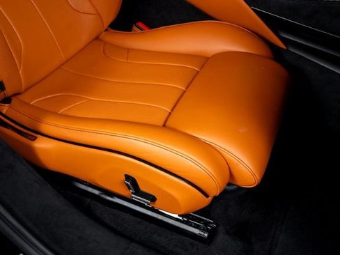 Certified 2025 Ferrari Purosangue AWD/4WD image 56
