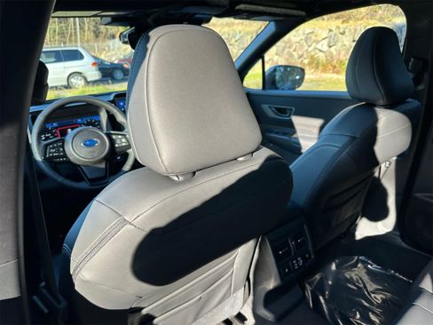 New 2026 Subaru Outback Limited image 11