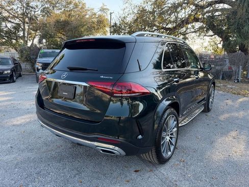 Used 2023 Mercedes-Benz GLE 350 GLE 350 image 6