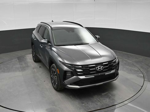 New 2026 Hyundai Tucson SEL Plus AWD/4WD image 24