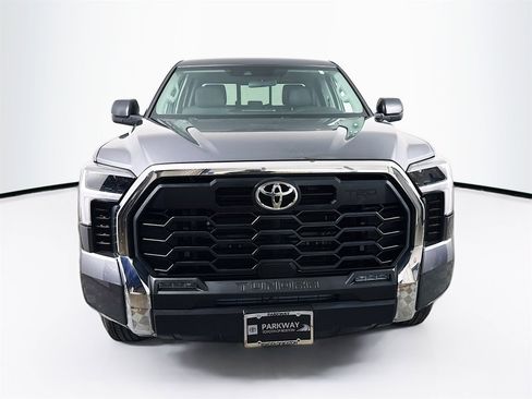 Used 2023 Toyota Tundra SR5 image 2