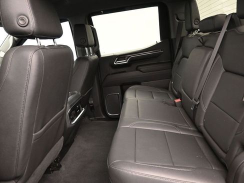 Used 2023 Chevrolet Silverado 1500 LTZ RWD image 14