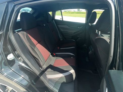 Used 2021 Subaru Impreza 2.0i Sport w/ Popular Package #3 AWD/4WD image 11