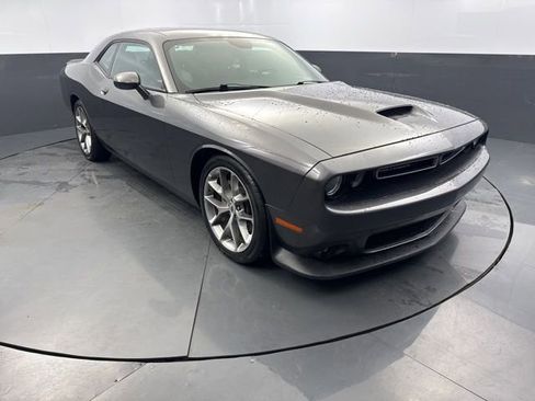 Used 2022 Dodge Challenger GT image 11