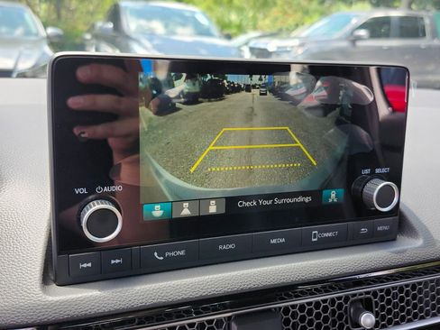 New 2026 Honda Civic Sport image 22