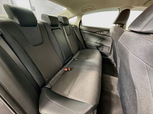 Used 2019 Honda Insight EX image 23