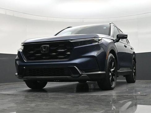 Used 2023 Honda CR-V Sport image 26