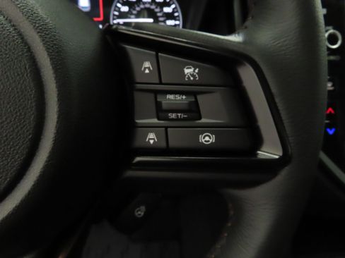 New 2026 Subaru Ascent Limited Bronze image 15