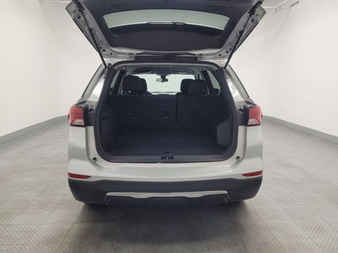 Used 2022 Chevrolet Equinox LT FWD image 29