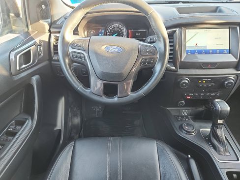 Used 2020 Ford Ranger Lariat w/ Equipment Group 501A Mid image 10