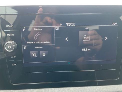 New 2026 Volkswagen Jetta Sport image 20