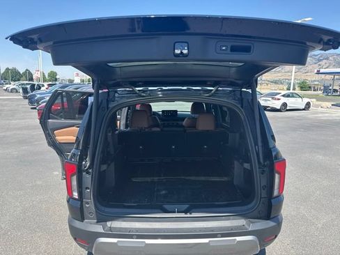 Used 2026 Honda Passport TrailSport Elite image 41