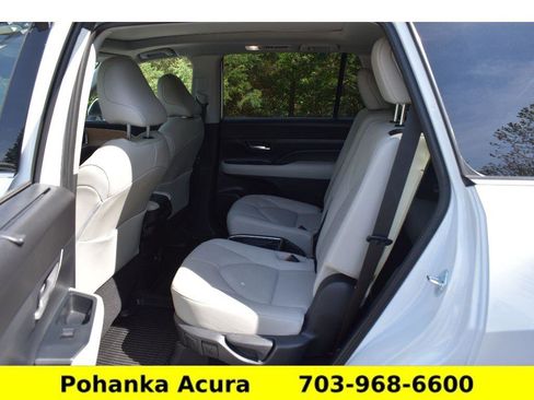 Used 2026 Toyota Grand Highlander AWD Hybrid image 29