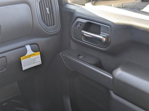 Certified 2026 Chevrolet Silverado 2500 W/T w/ WT Convenience Package image 15