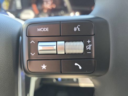 New 2026 Hyundai Santa Fe SEL image 20