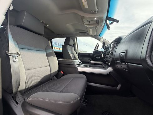 Used 2016 Chevrolet Silverado 2500 LT image 26