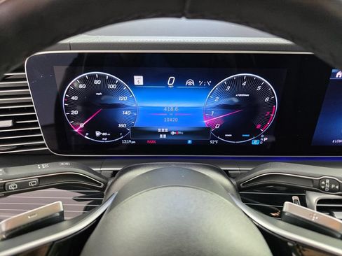 Certified 2025 Mercedes-Benz GLS 580 4MATIC image 23