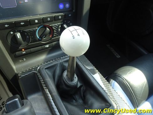 Used 2007 Ford Mustang GT RWD image 20