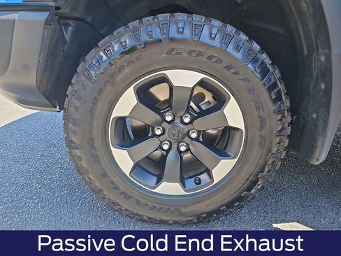 Used 2022 RAM 1500 Rebel w/ Rebel Level 2 Equipment Group AWD/4WD image 37