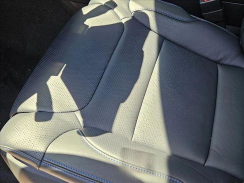 New 2025 Toyota Tundra Platinum image 4