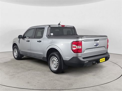Used 2022 Ford Maverick XL w/ Equipment Group 100A Standard image 3