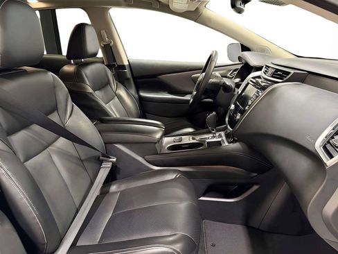 Used 2024 Nissan Murano SL AWD/4WD image 13
