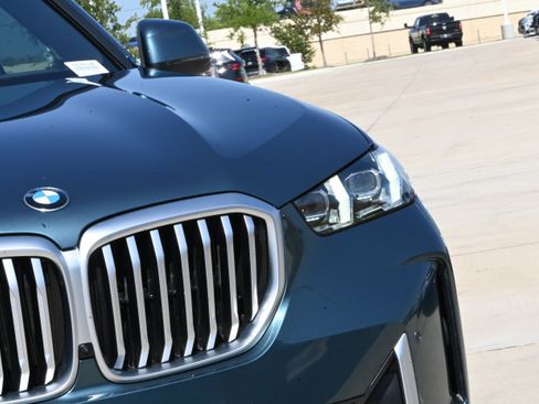 Used 2026 BMW X5 xDrive40i w/ Climate Comfort Package AWD/4WD image 10