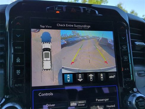 Used 2020 RAM 1500 Limited image 21