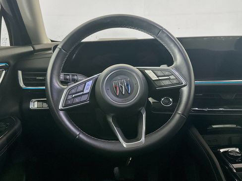 Used 2024 Buick Envision Preferred AWD/4WD image 18