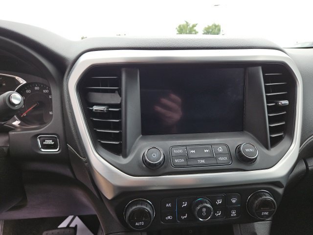 Used 2018 GMC Acadia SLT AWD/4WD image 17
