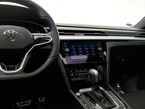 Used 2023 Volkswagen Arteon SEL Premium AWD/4WD image 61