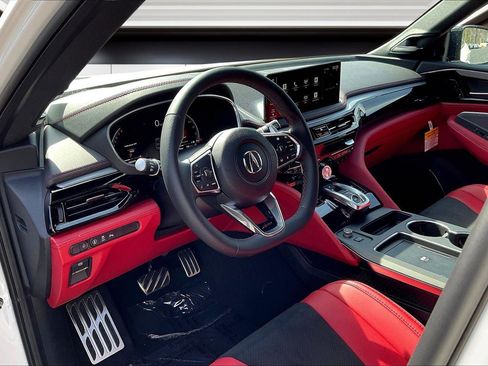 New 2025 Acura MDX A-Spec image 6
