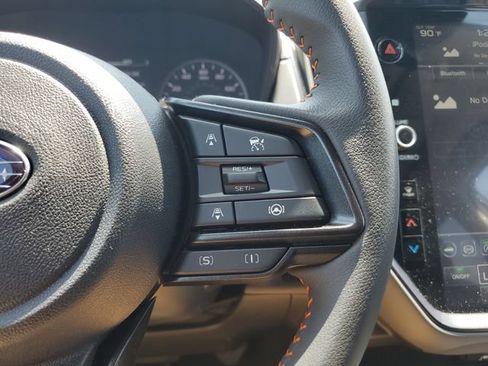Used 2025 Subaru Crosstrek 2.5i Limited w/ Crosstrek Mirror Package AWD/4WD image 25