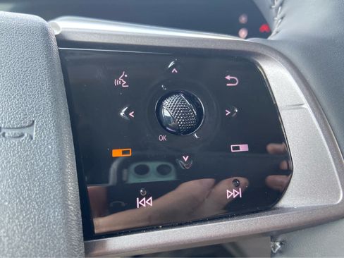 Used 2025 Nissan Murano SL AWD/4WD image 21
